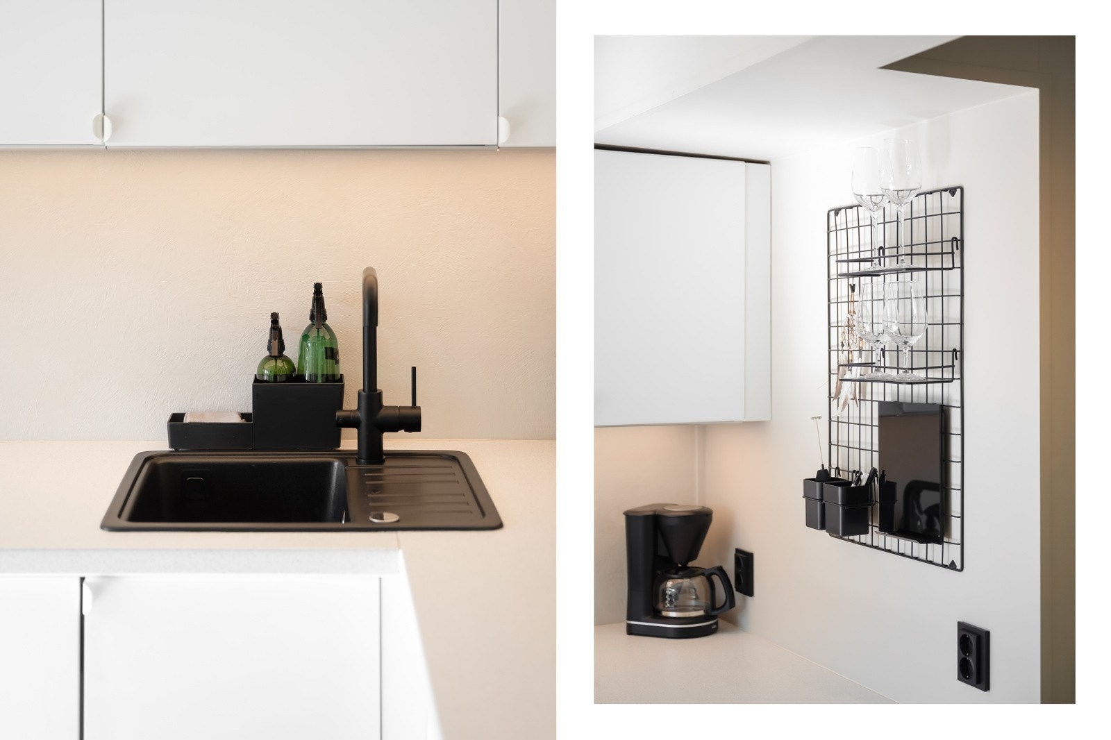 Varmtvannsberederen er på 120L. Galleribilde