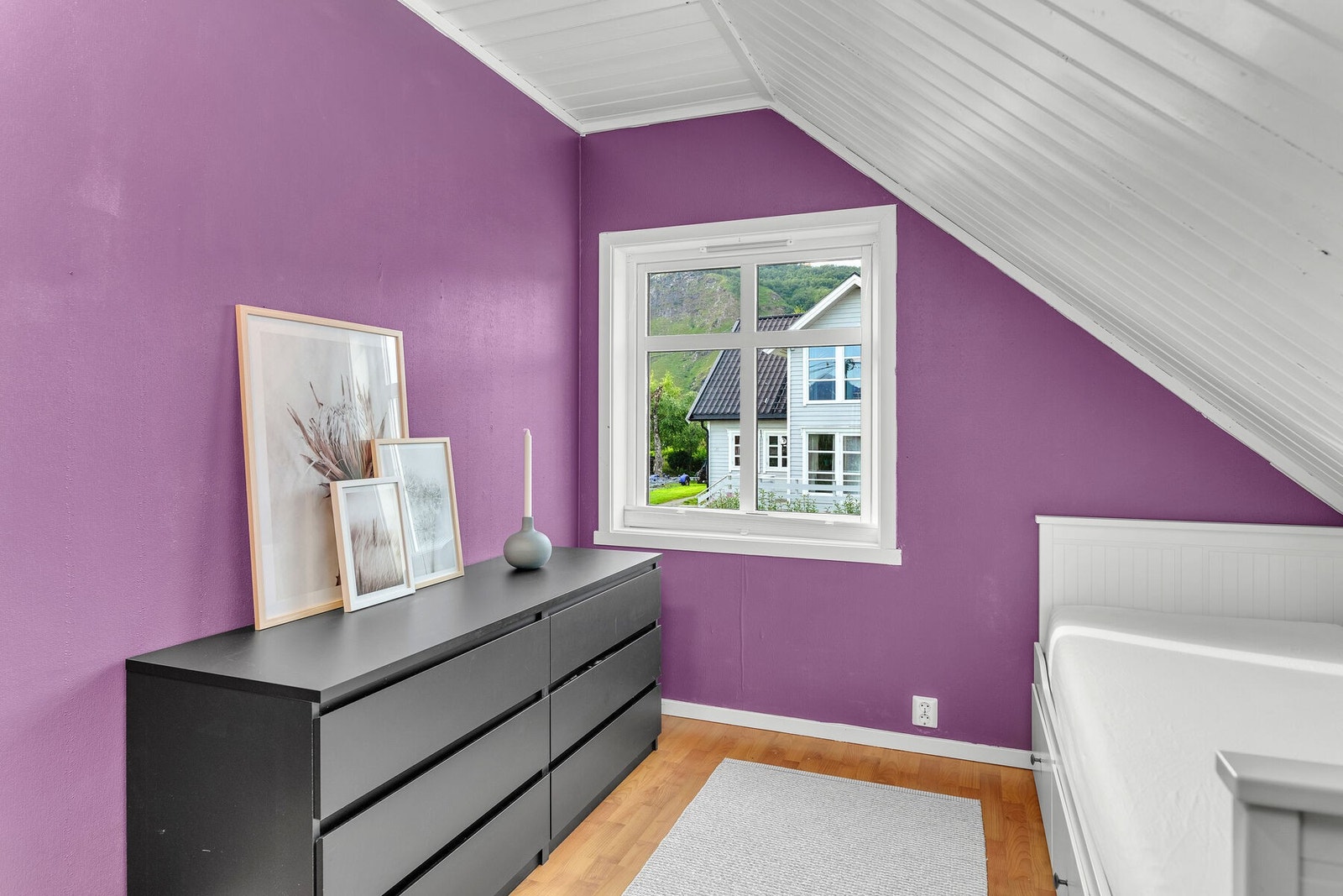 Soverom 4 Galleribilde