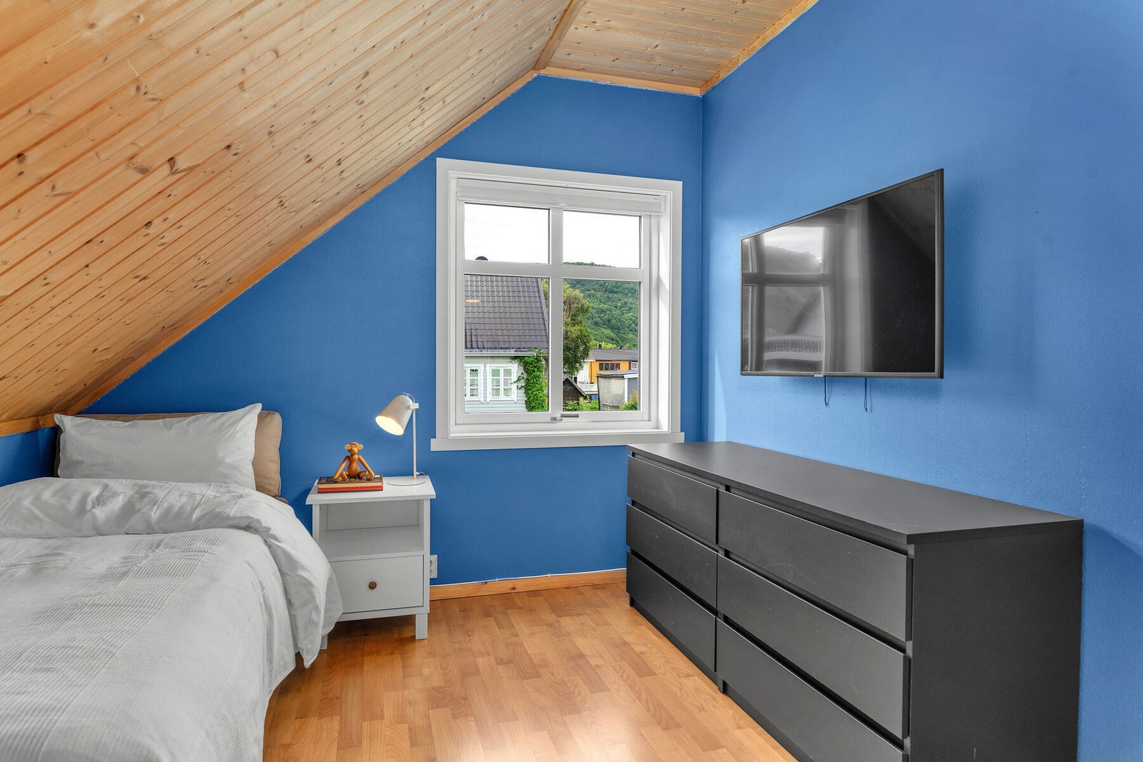 Soverom 3 Galleribilde