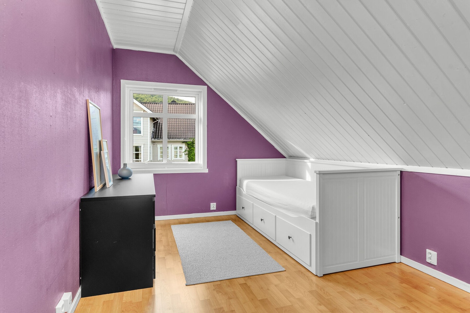 Soverom 4 Galleribilde