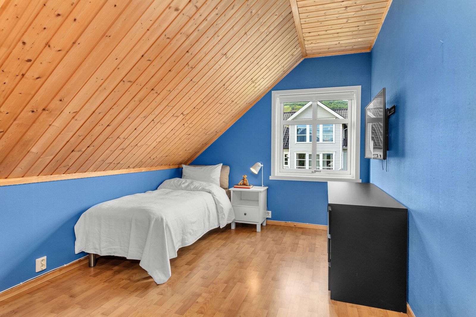 Soverom 3 Galleribilde