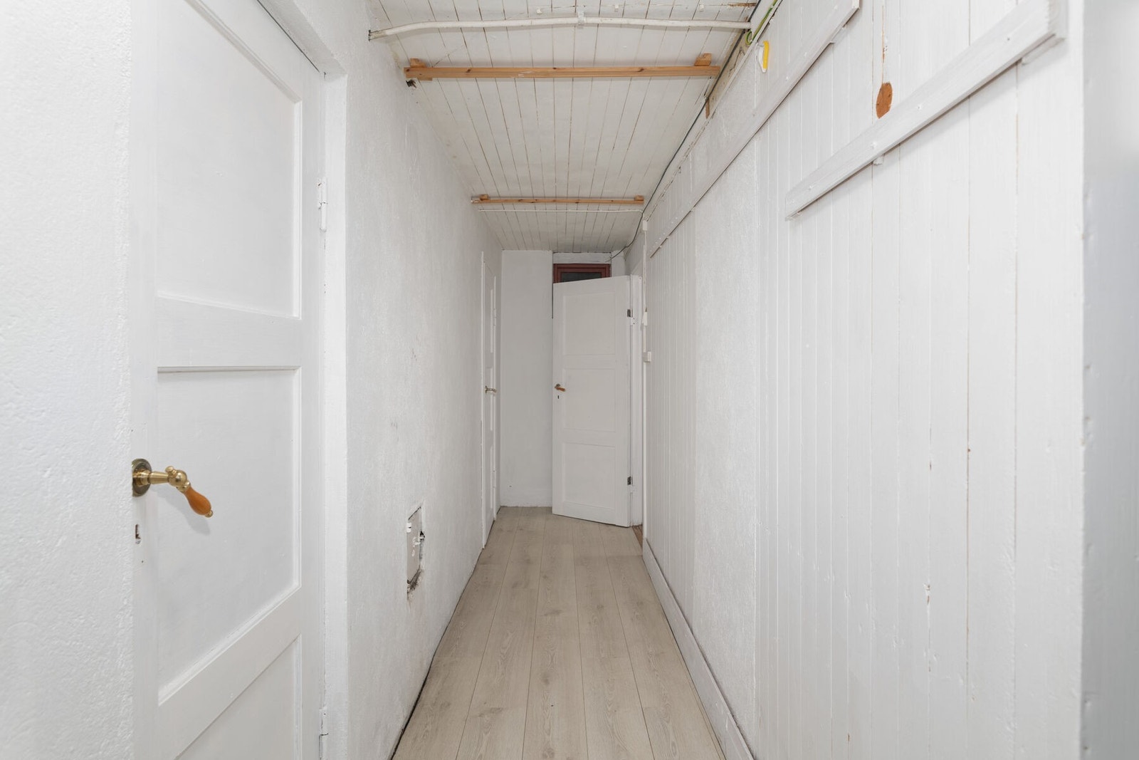 Kjellergang Galleribilde