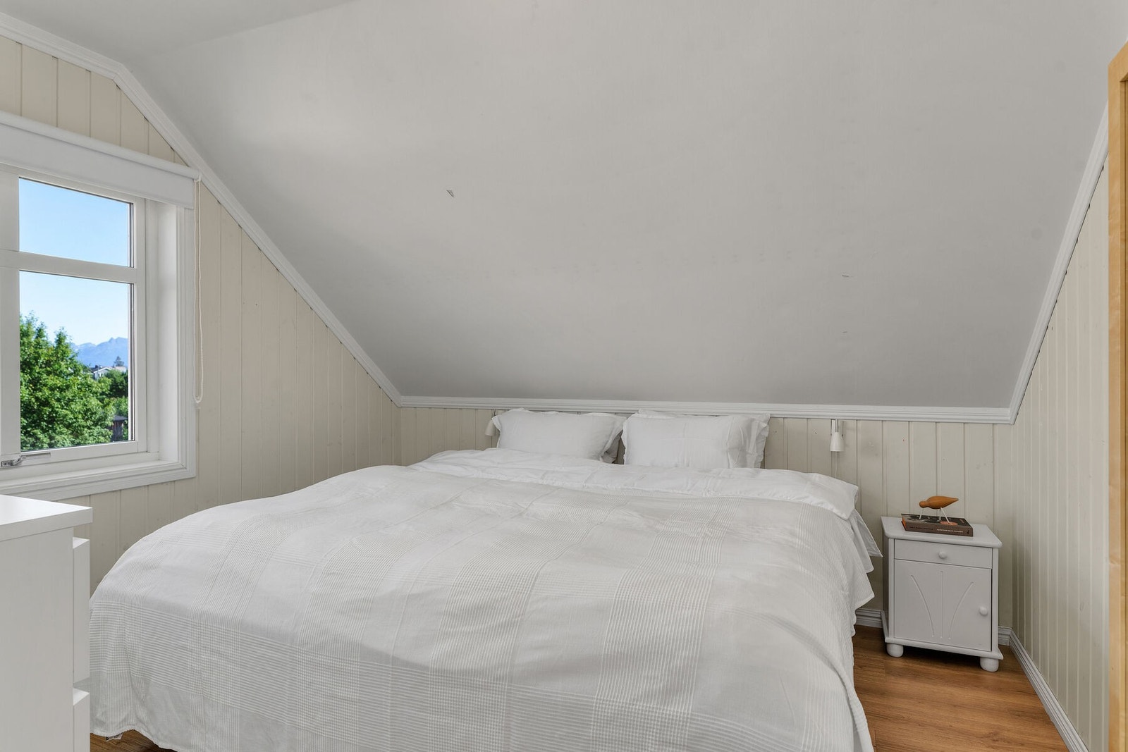 Soverom 1 Galleribilde