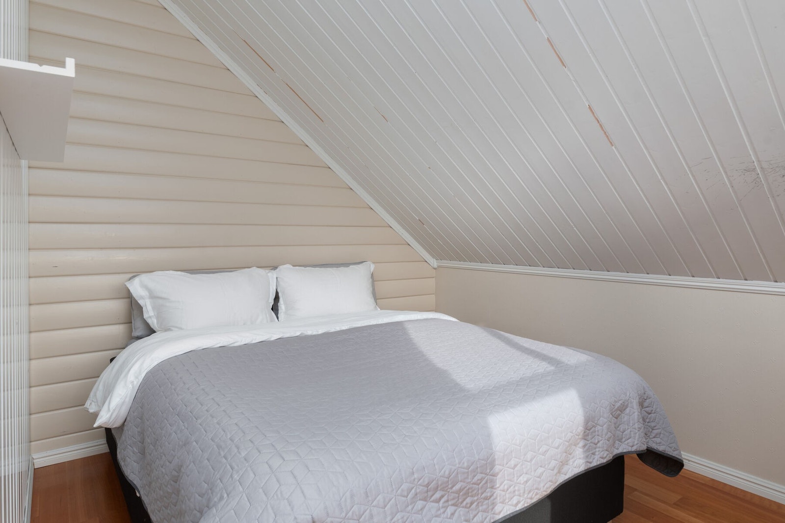 Soverom 2 Galleribilde