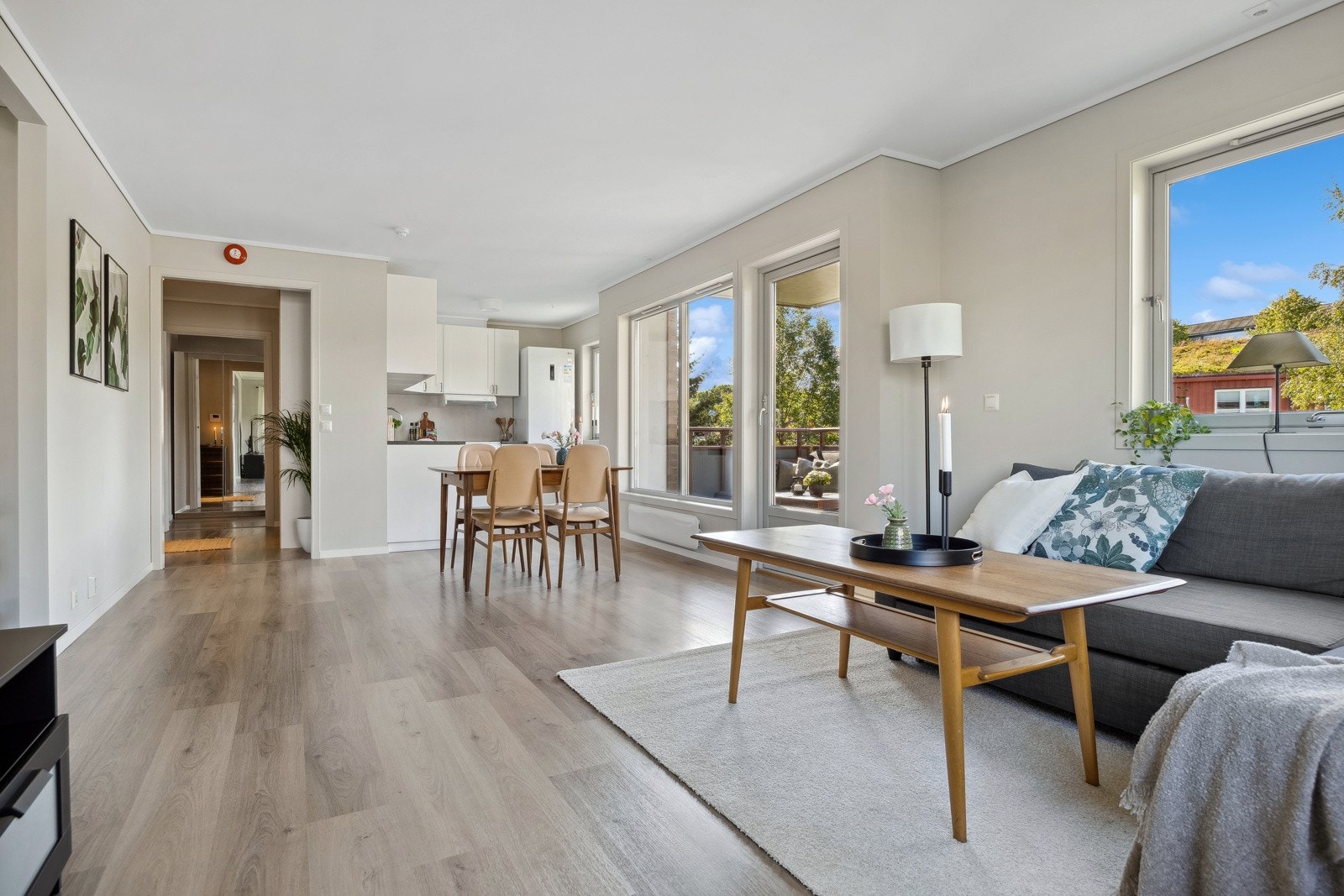 EIE eiendomsmegling ved Thomas Myhre har gleden av å presentere Frode Rinnans veg 2! Galleribilde