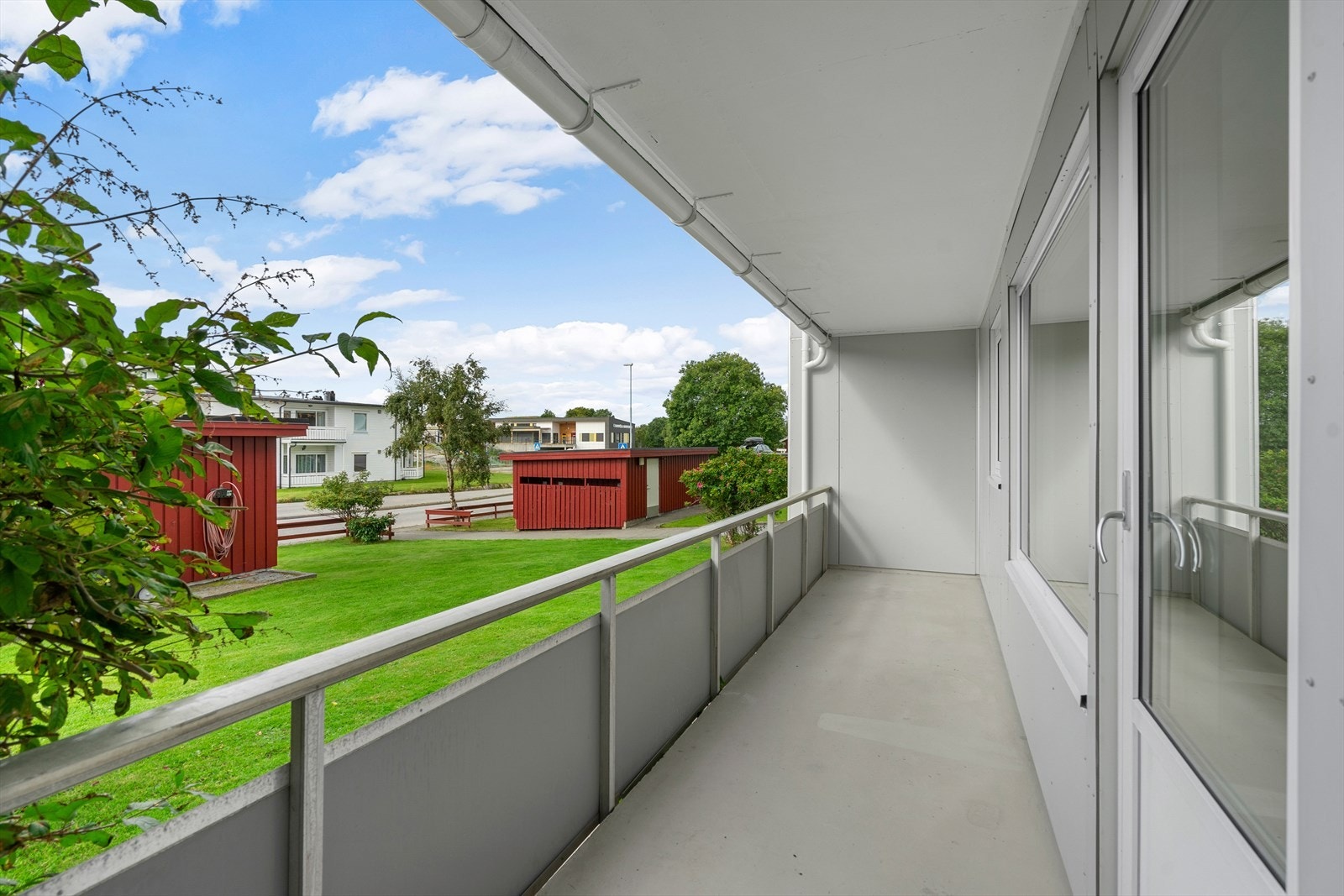 Veranda Galleribilde