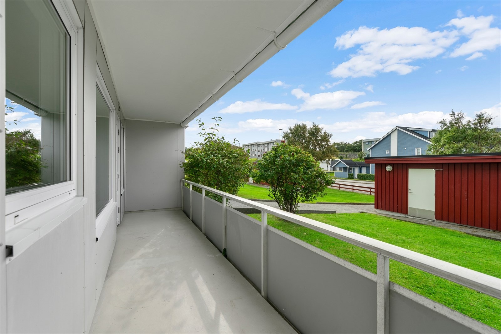 Veranda Galleribilde