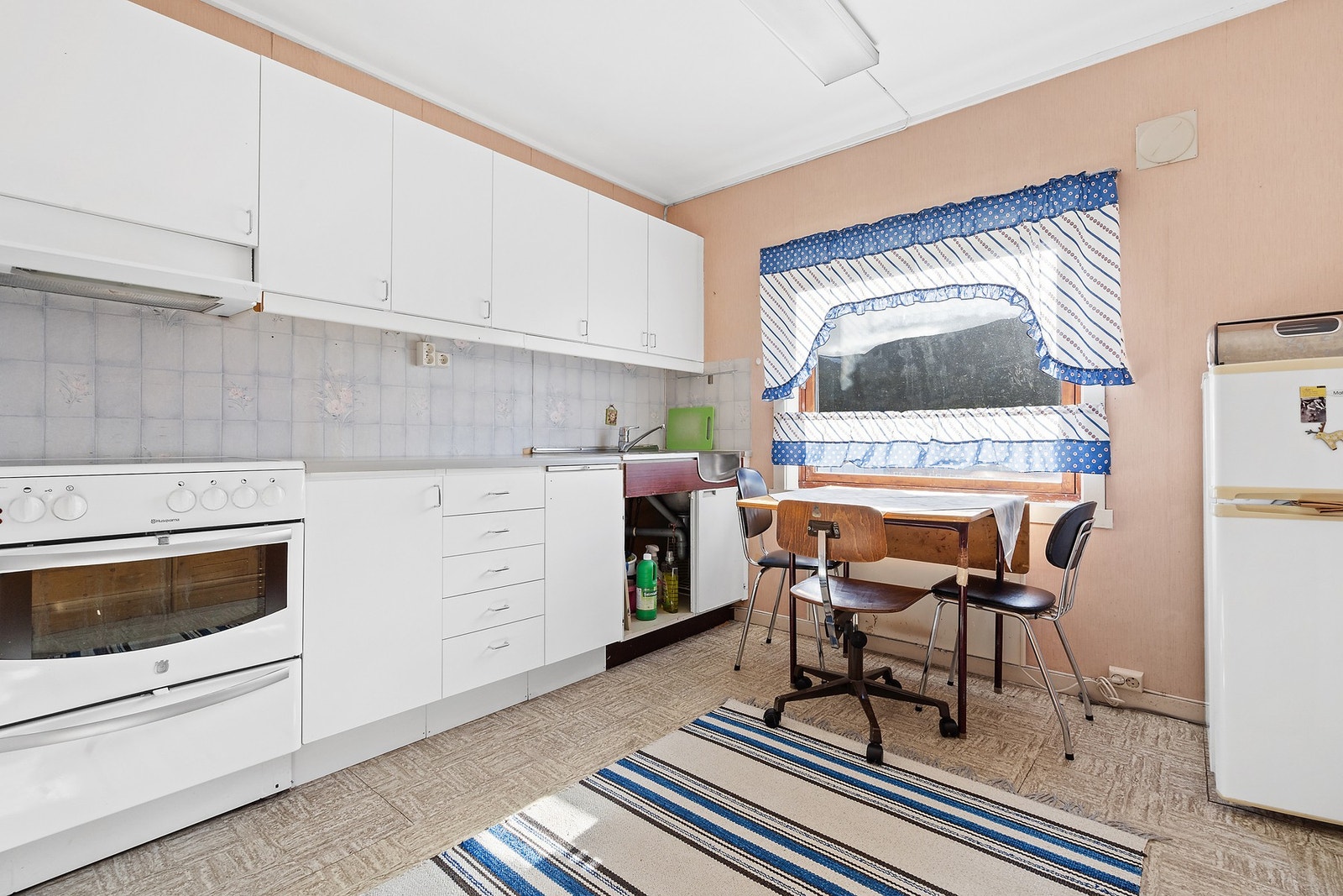 Kjøkken 2 etg Galleribilde