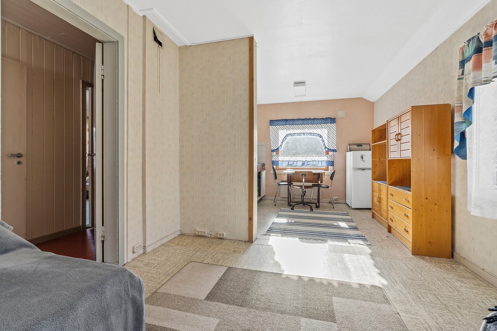 Stue/Kjøkken 2 etg Galleribilde