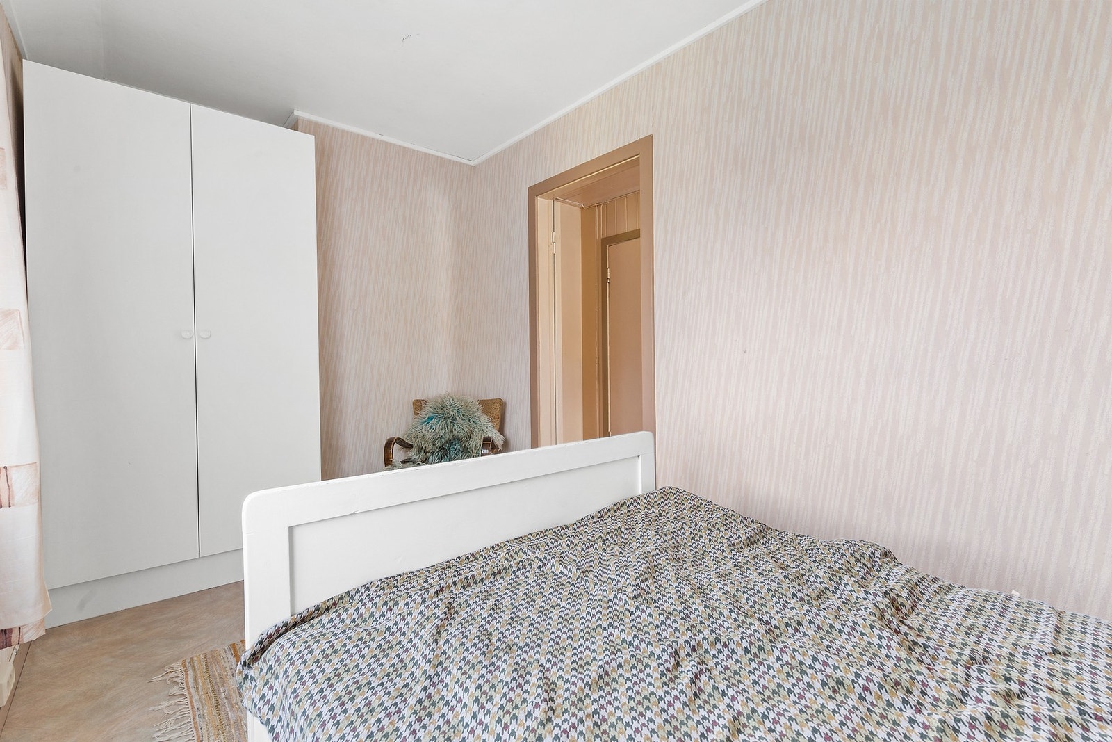 Soverom 2 etg Galleribilde