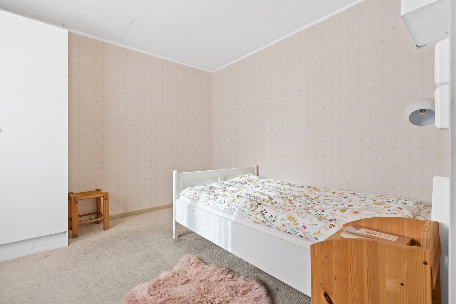 Soverom 1 etg Galleribilde