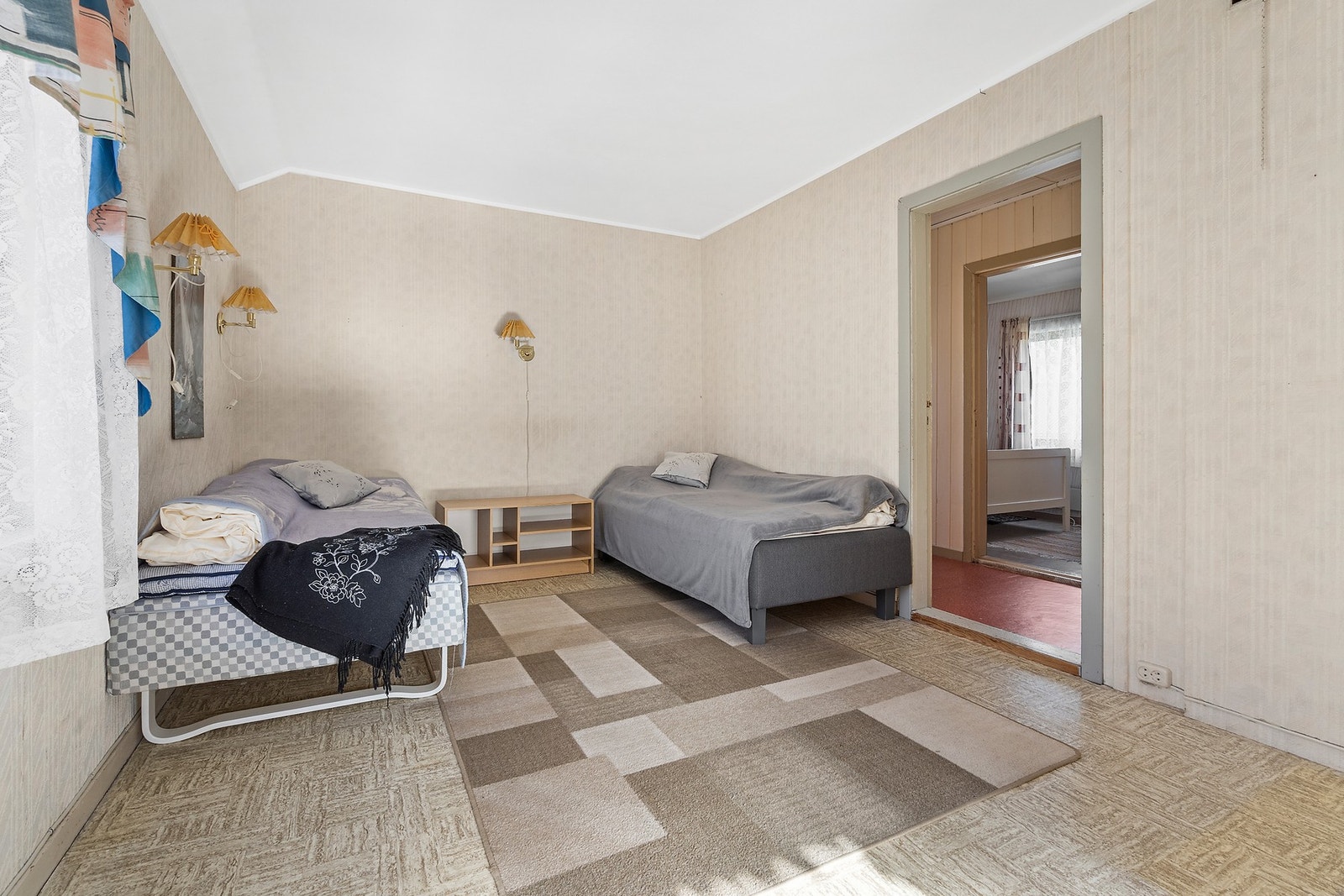 Stue/Kjøkken 2 etg Galleribilde