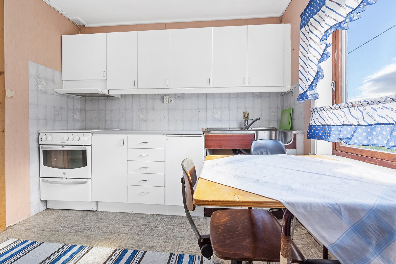 Kjøkken 2 etg Galleribilde