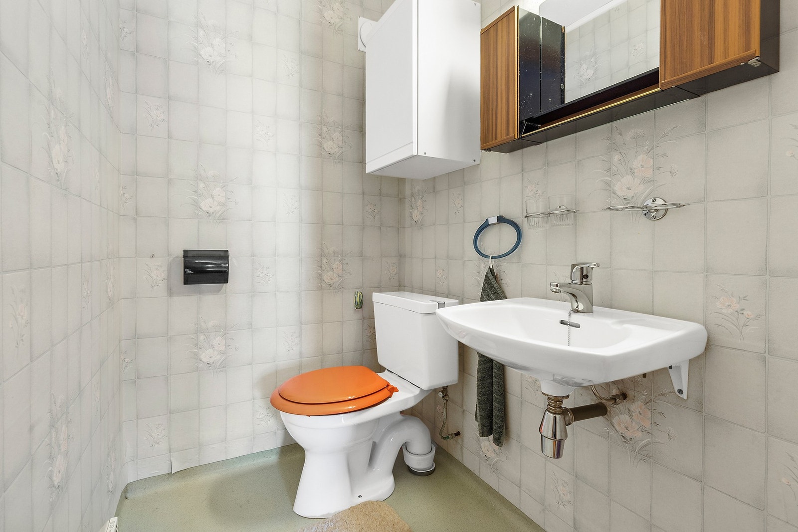 Wc 2 etg Galleribilde