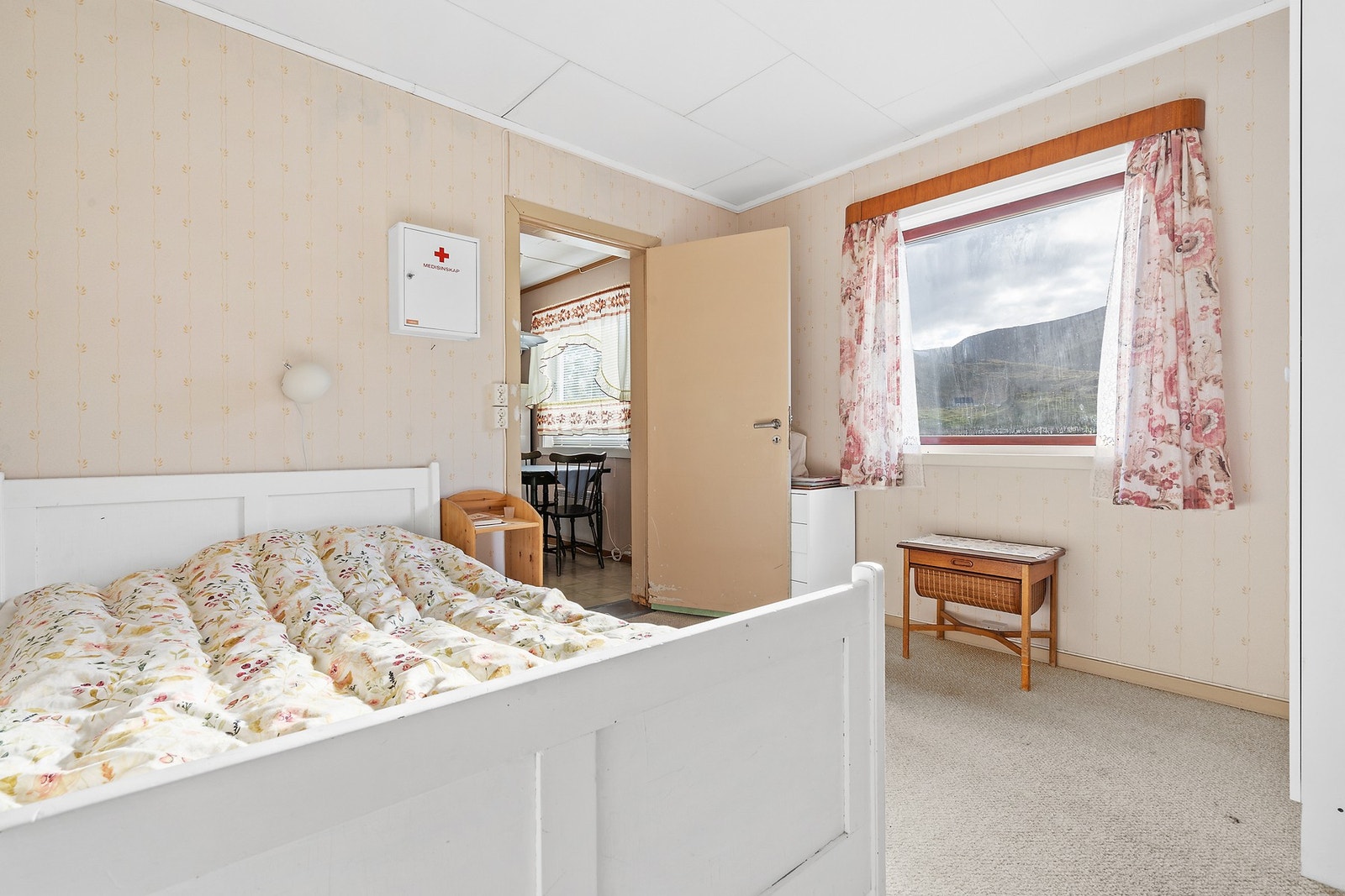 Soverom 1 etg Galleribilde