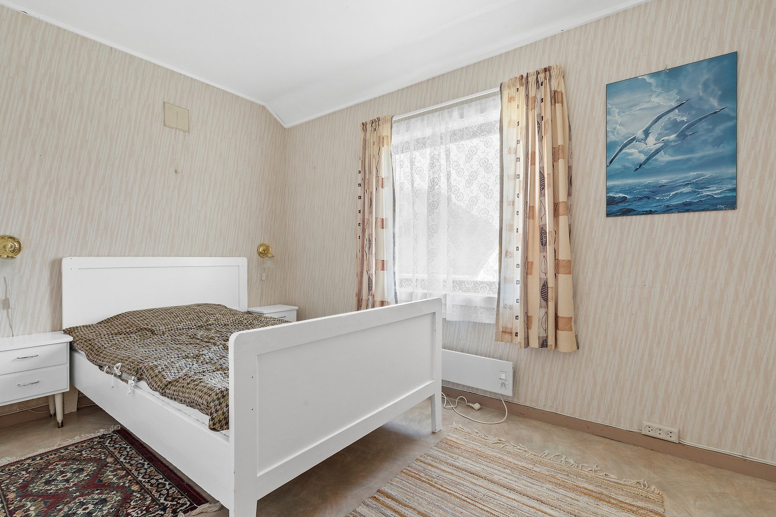 Soverom 2 etg Galleribilde