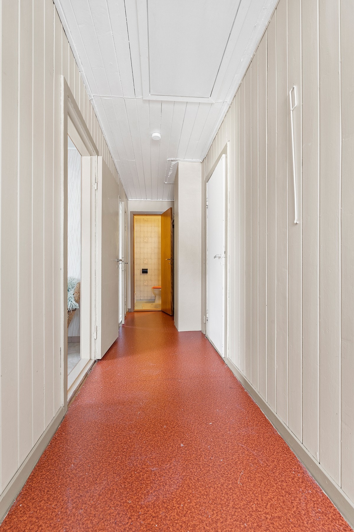 Gang 2 etg Galleribilde