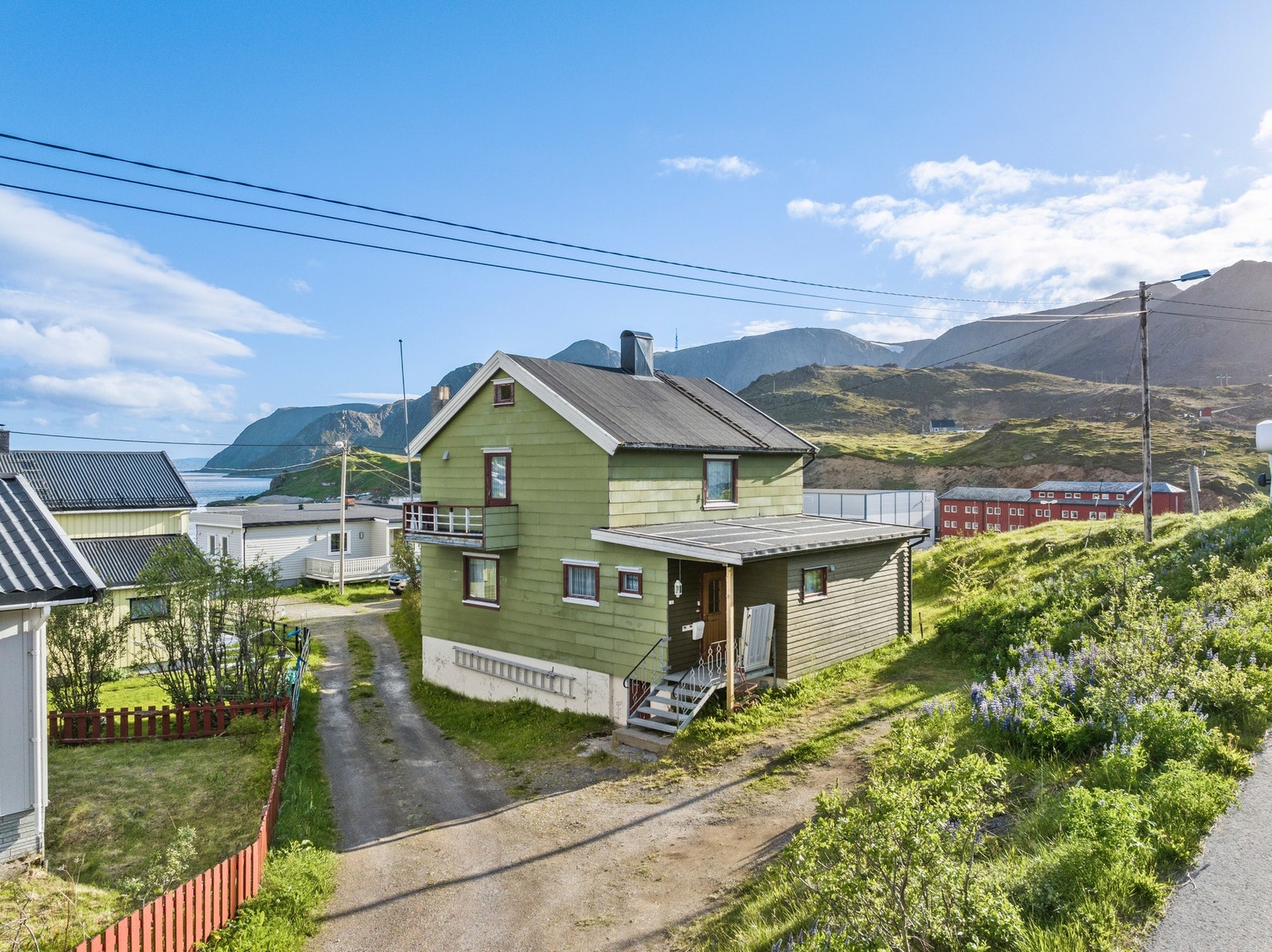 Velkommen til Ringveien 12 Galleribilde