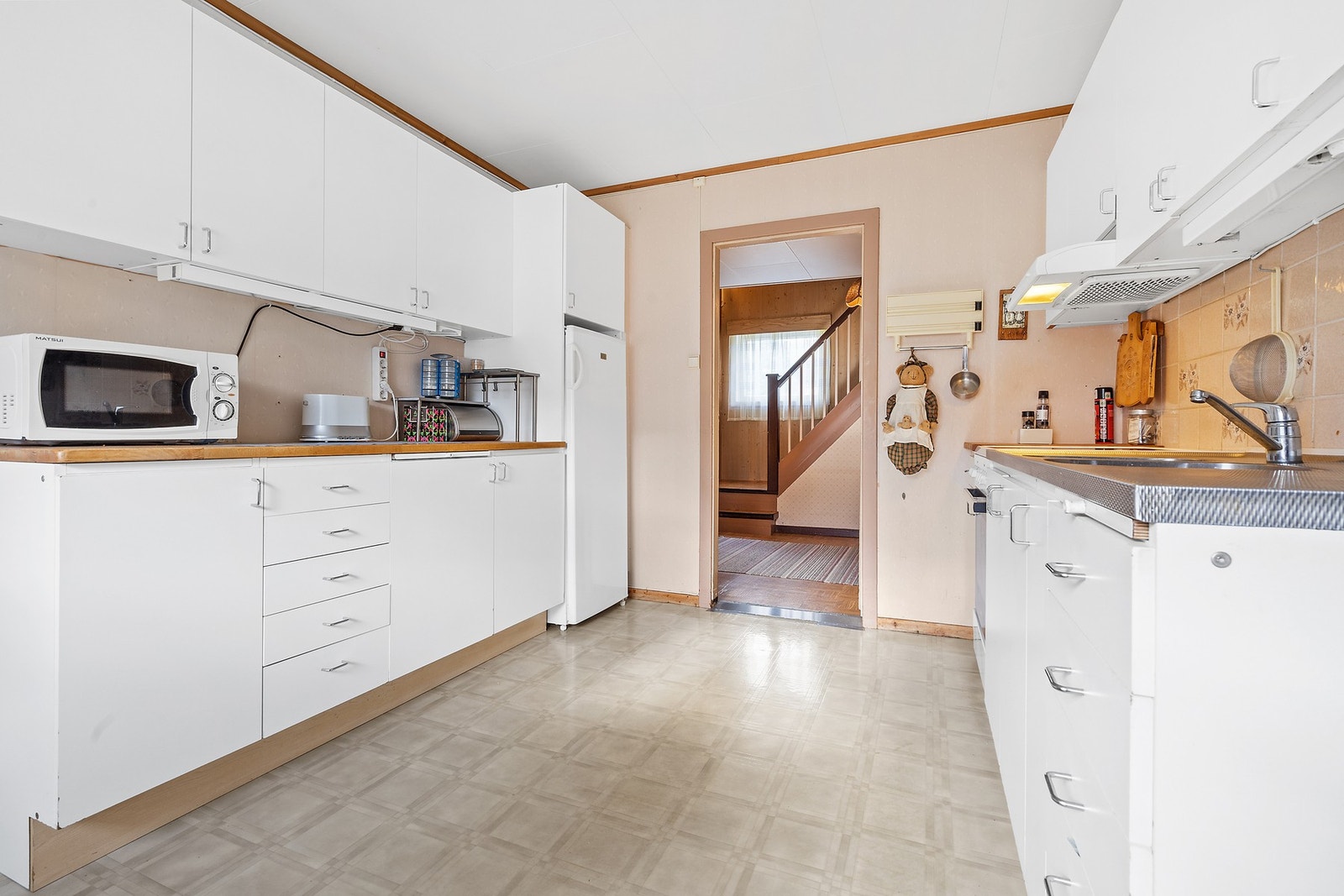 Kjøkken Galleribilde