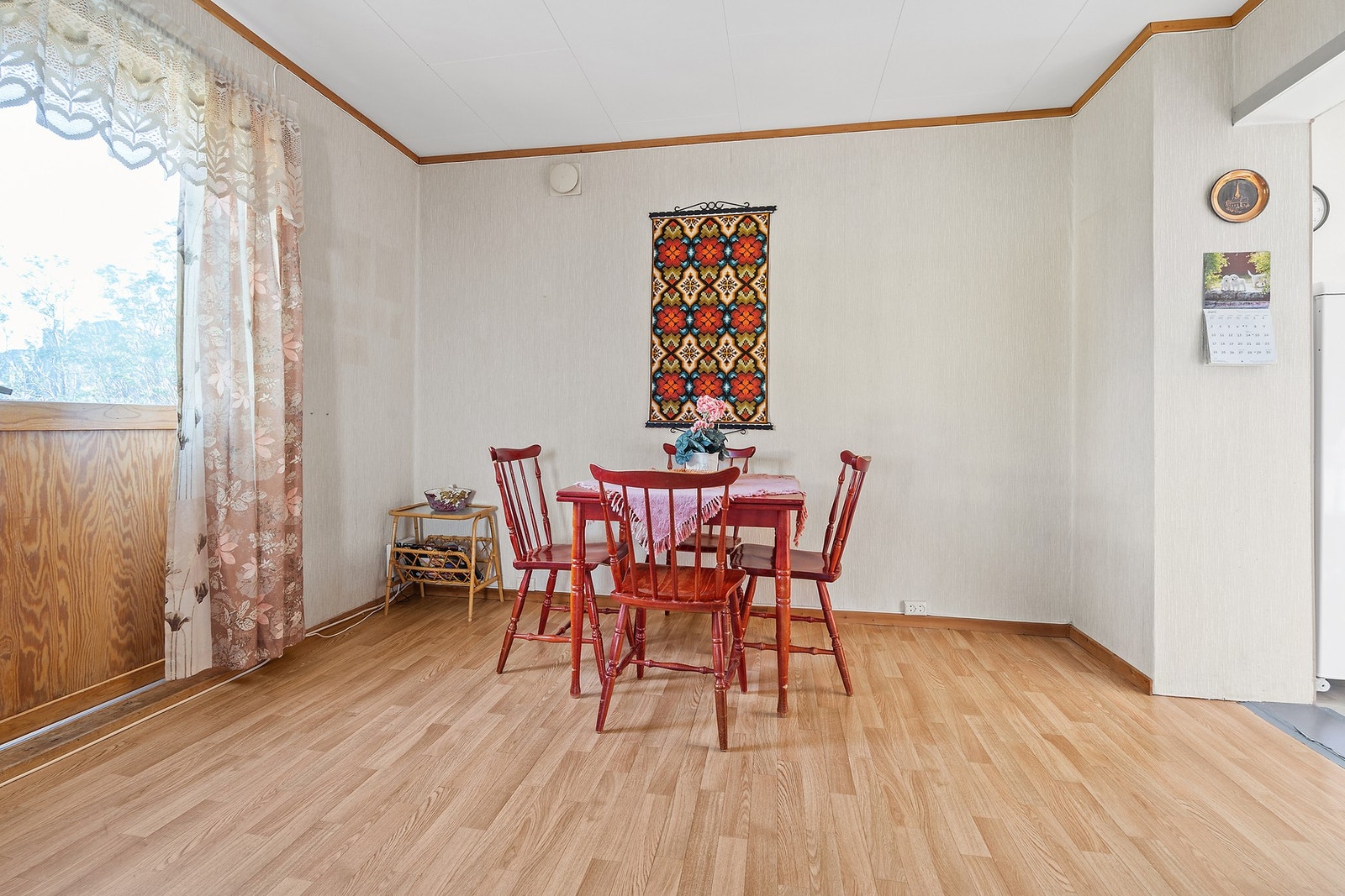 Spisestue Galleribilde