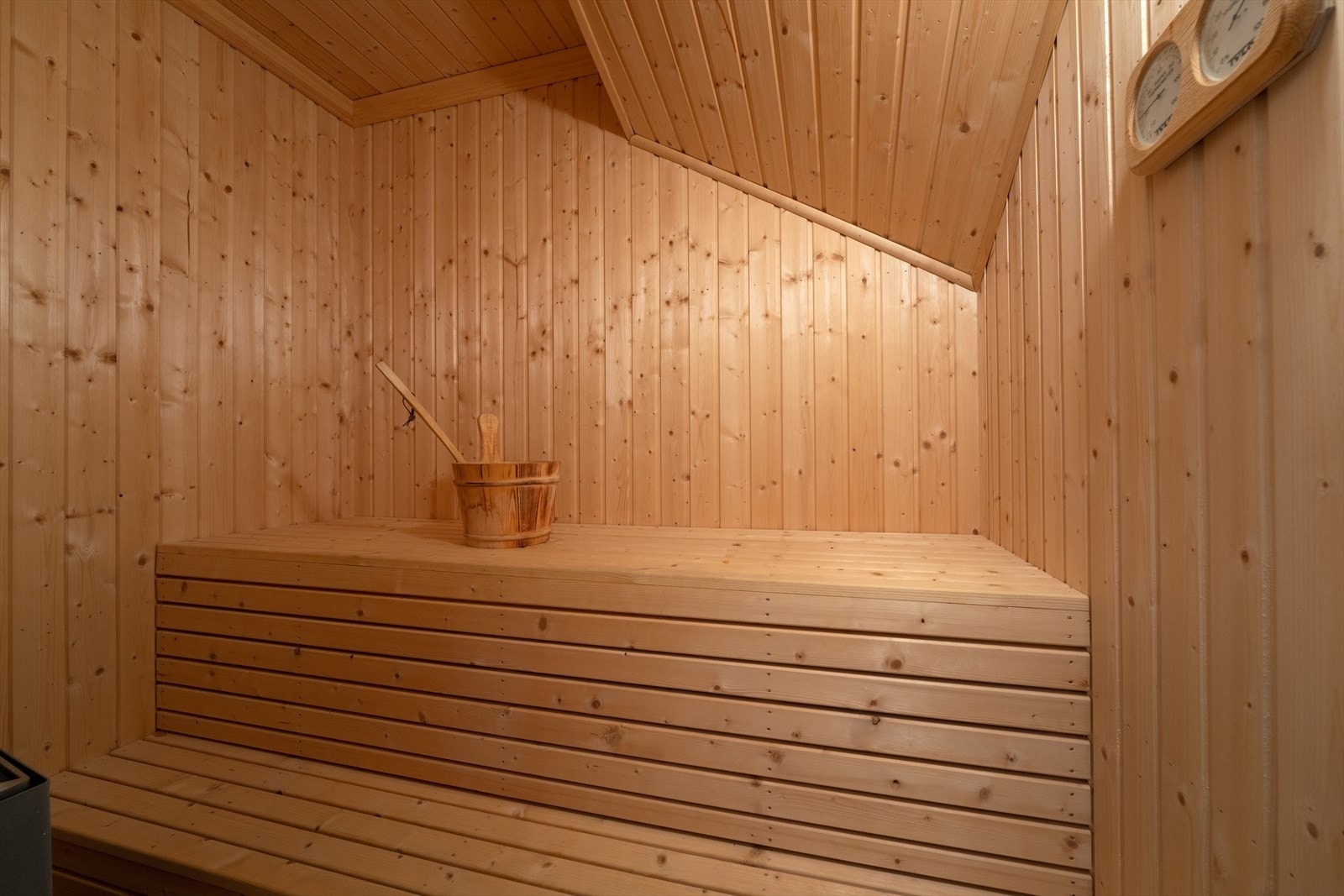Badstue Galleribilde