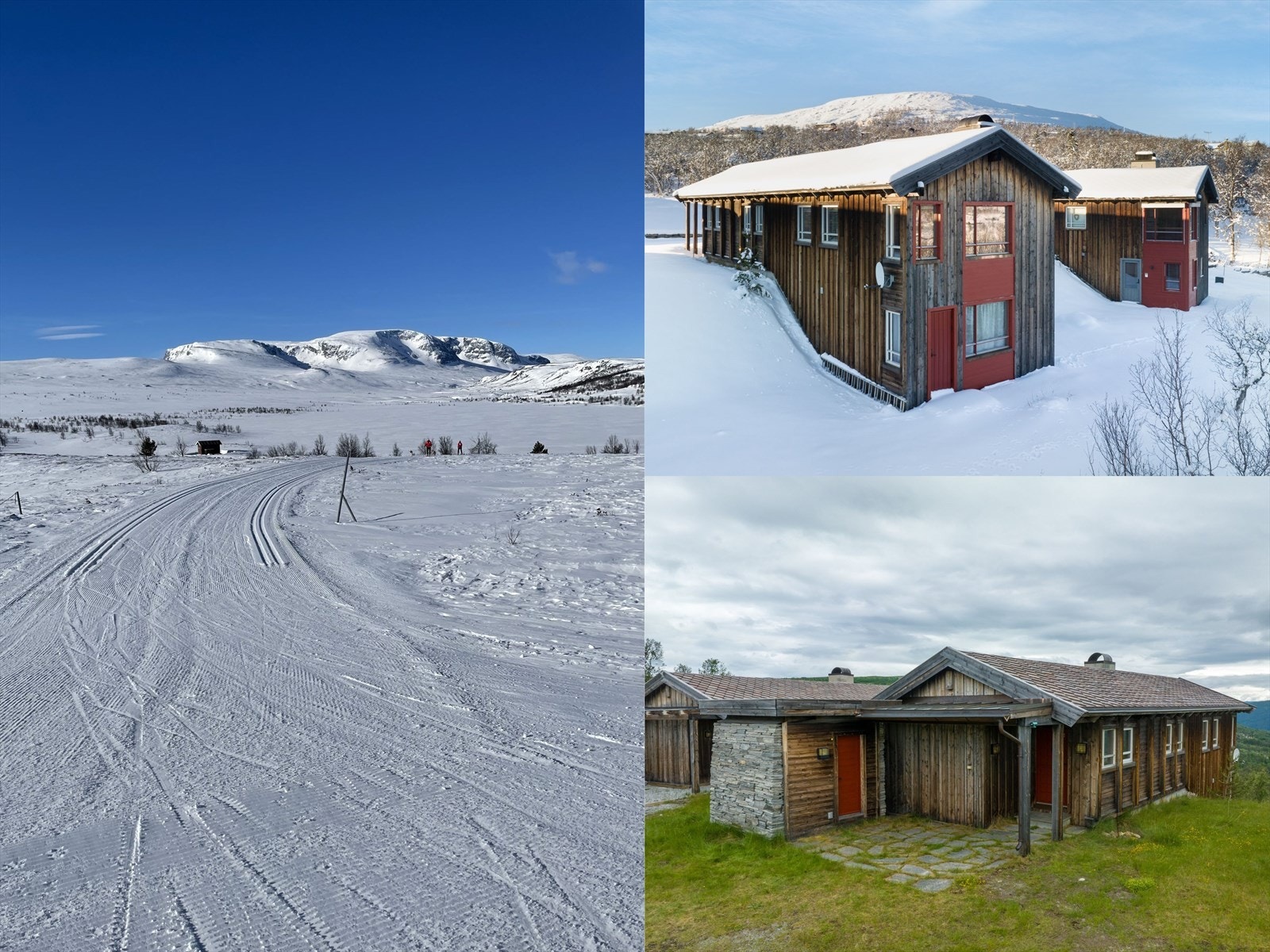 Velkommen til Havsdalsvegen 118 Galleribilde
