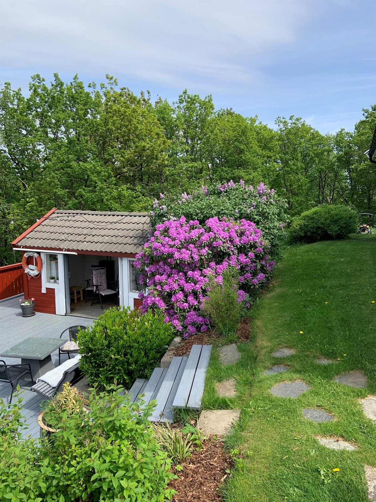 Privat bilde Galleribilde