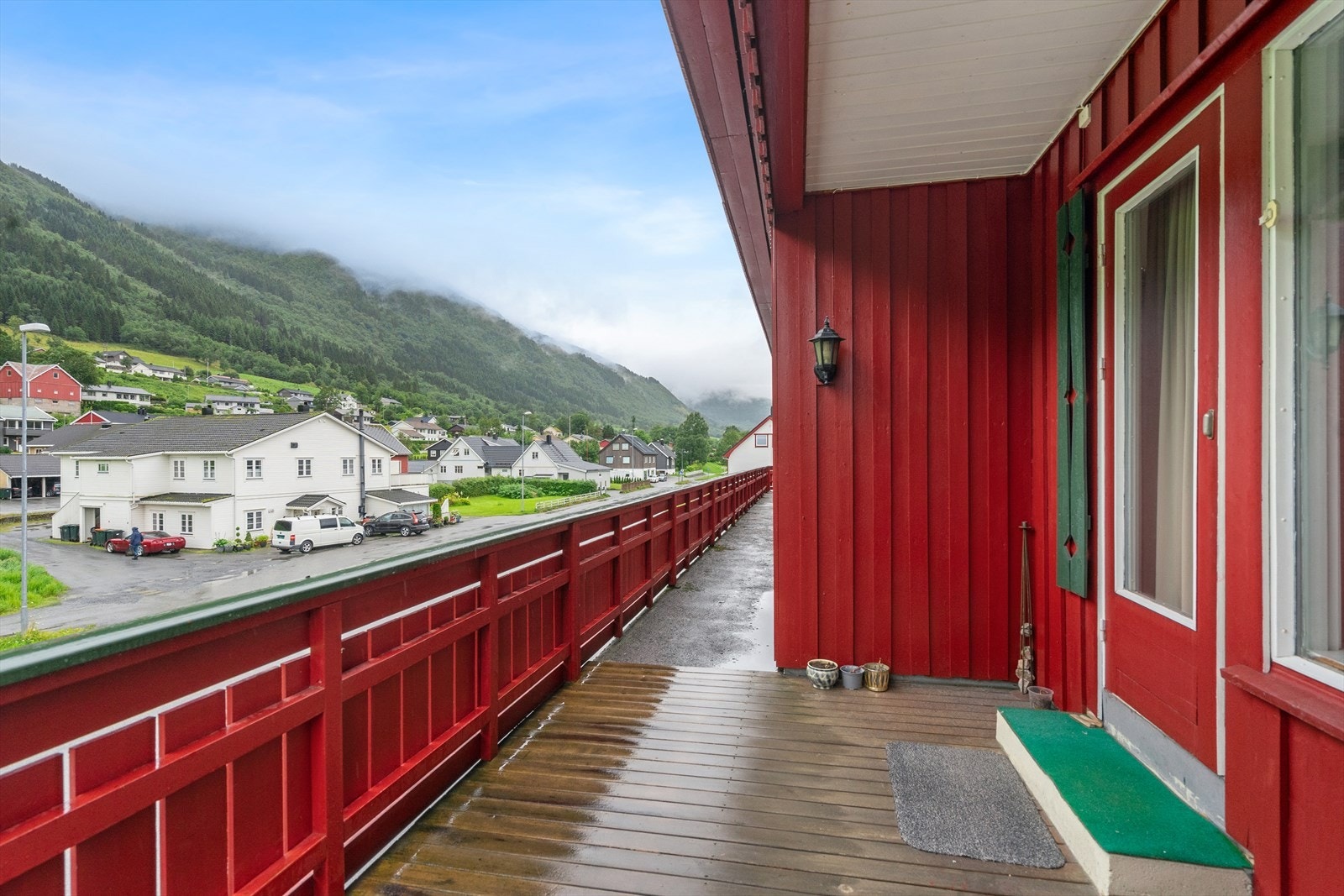 Veranda Galleribilde
