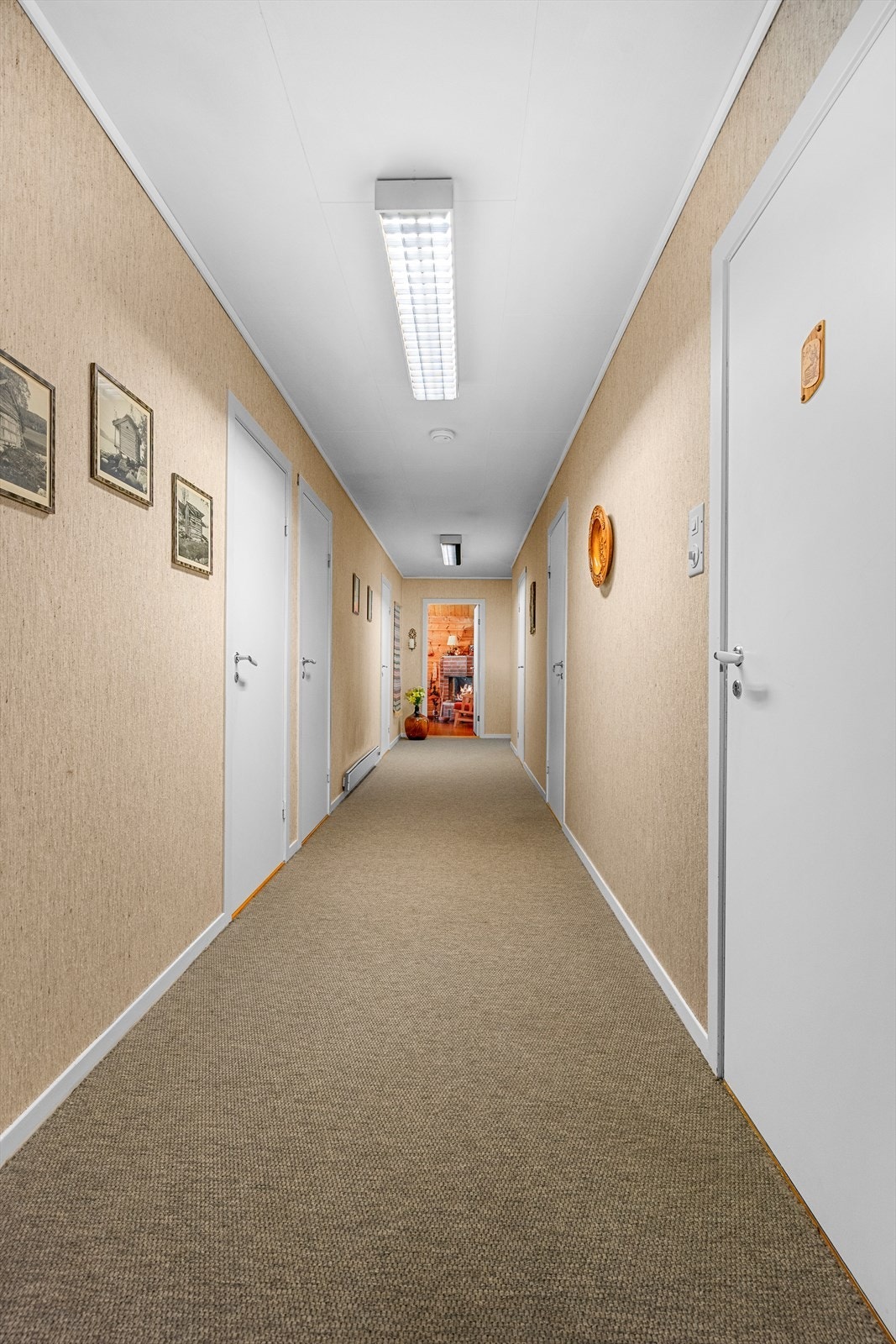 Gang Galleribilde