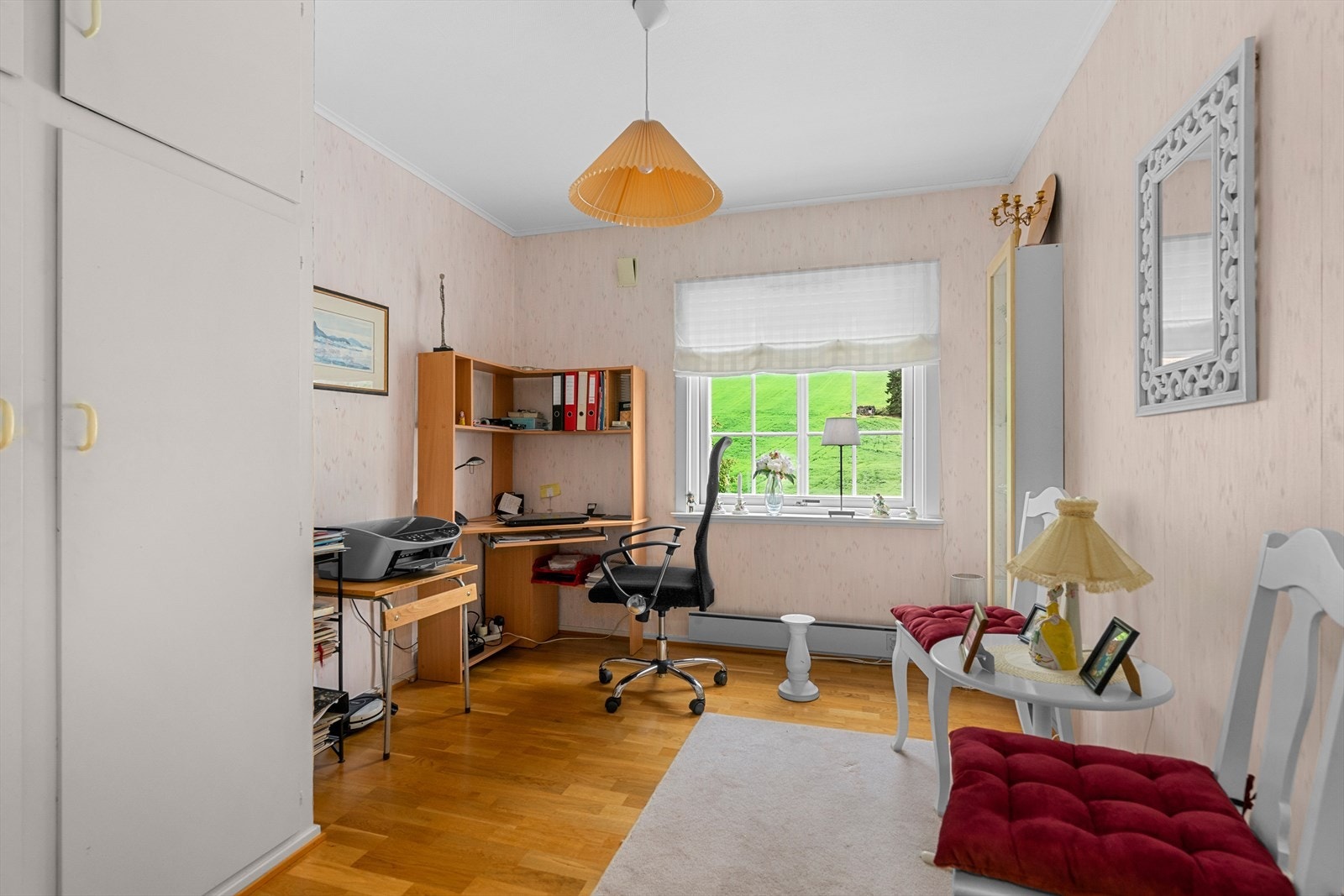 Kontor Galleribilde