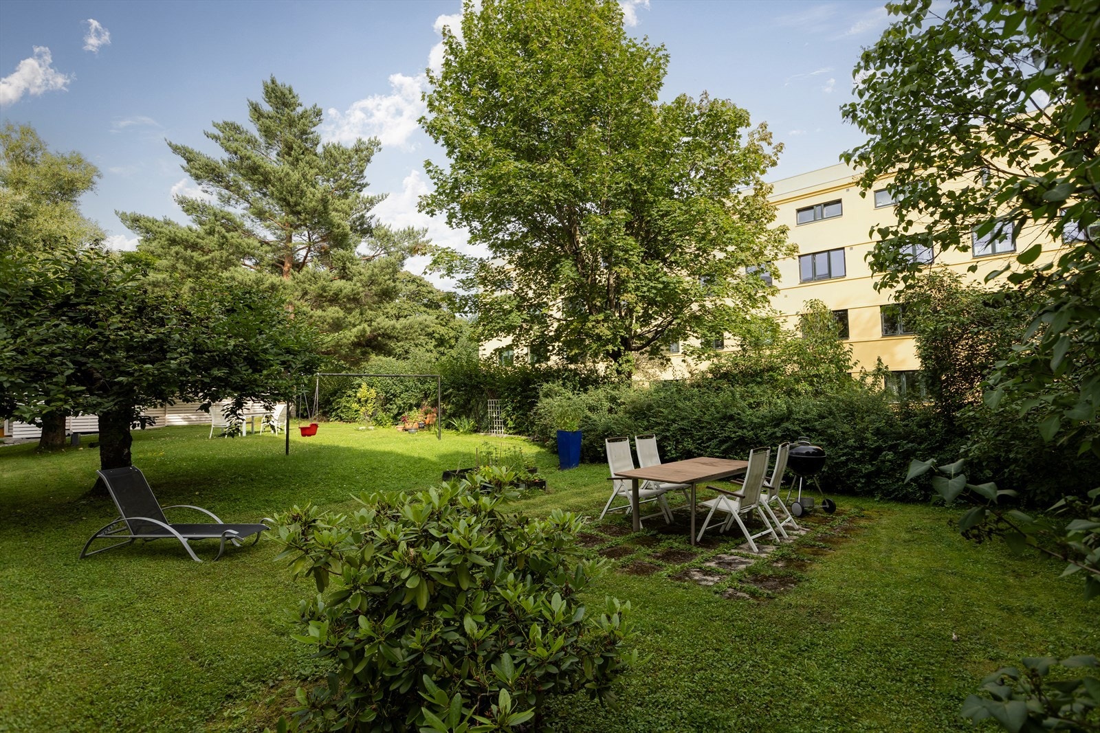 Bakhage Galleribilde