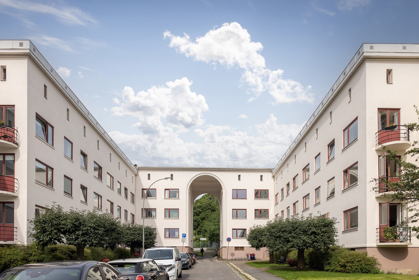 Tønsberggata 1 Galleribilde