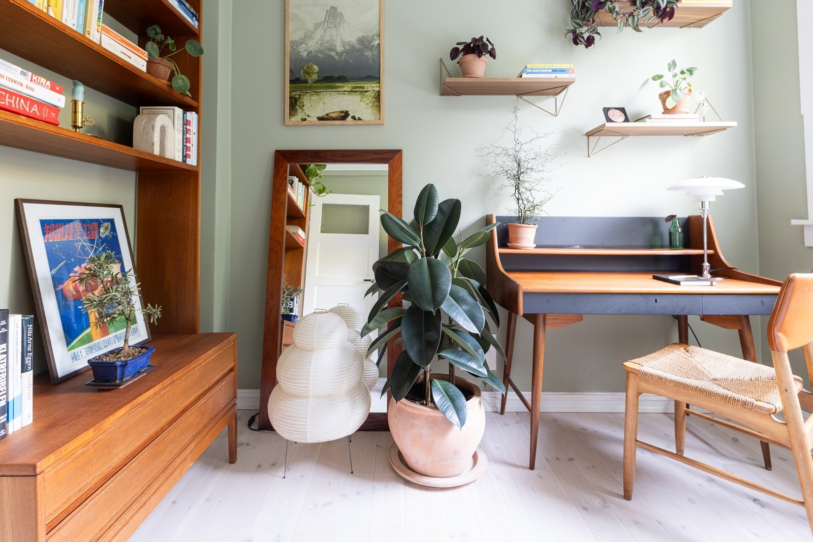 Soverom 2 Galleribilde