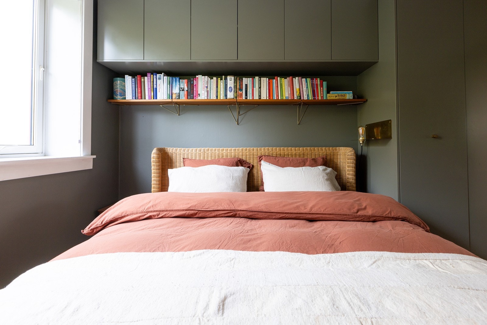 Soverom 1 Galleribilde