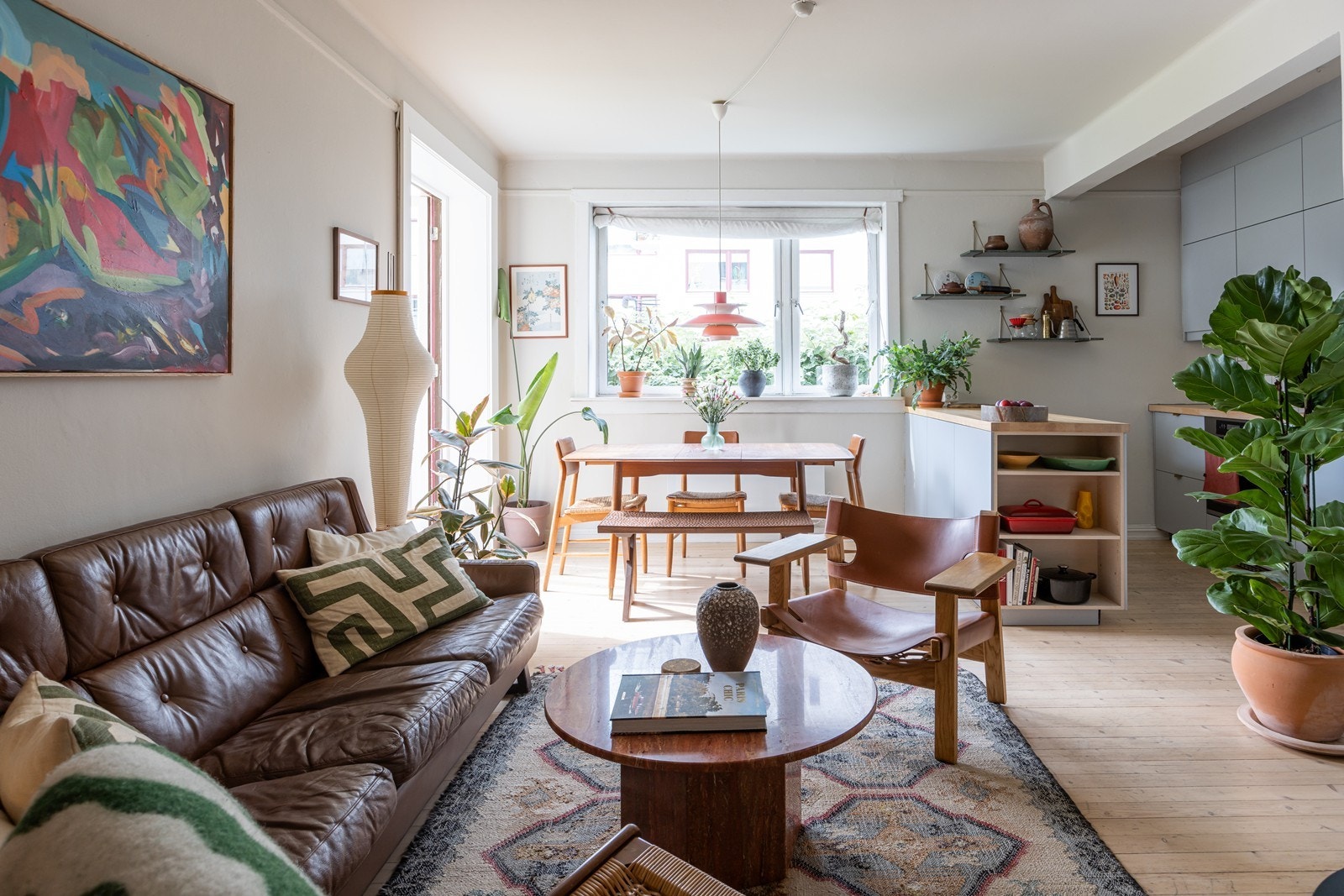 Velkommen til Tønsberggata 1 Galleribilde