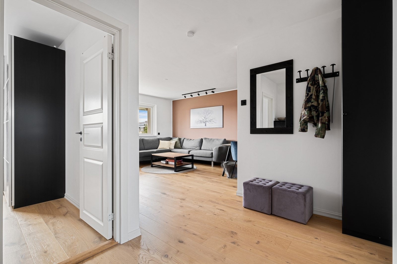 Her kan du flytte rett inn! Galleribilde