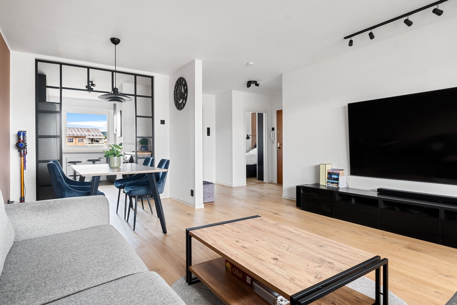 Nordvik v/ Markus Døvre har gleden av å presentere Karl Staaffs vei 67! Husk visningspåmelding! Galleribilde