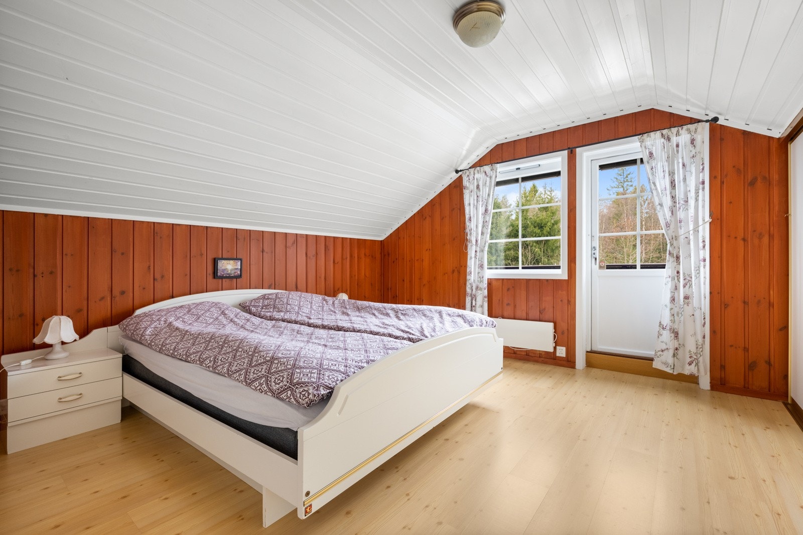 Soverom 2 Galleribilde