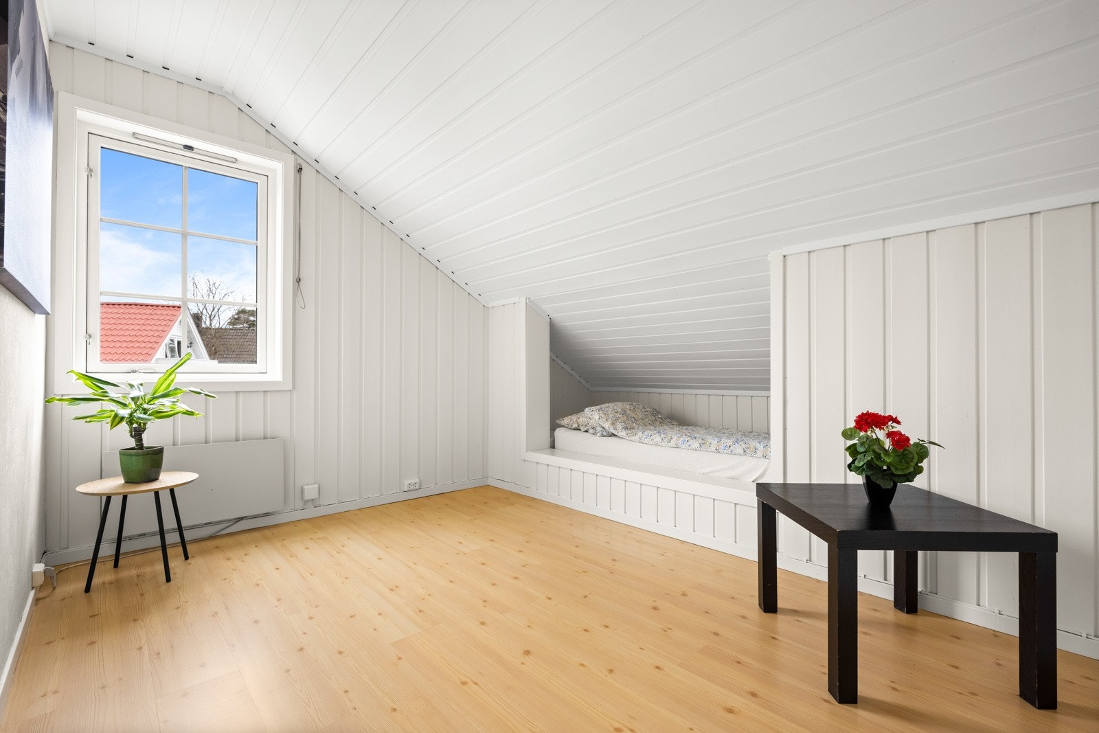 Soverom 4 Galleribilde