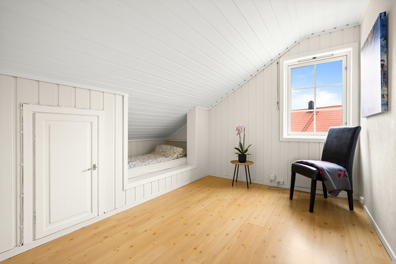 Soverom 3 Galleribilde