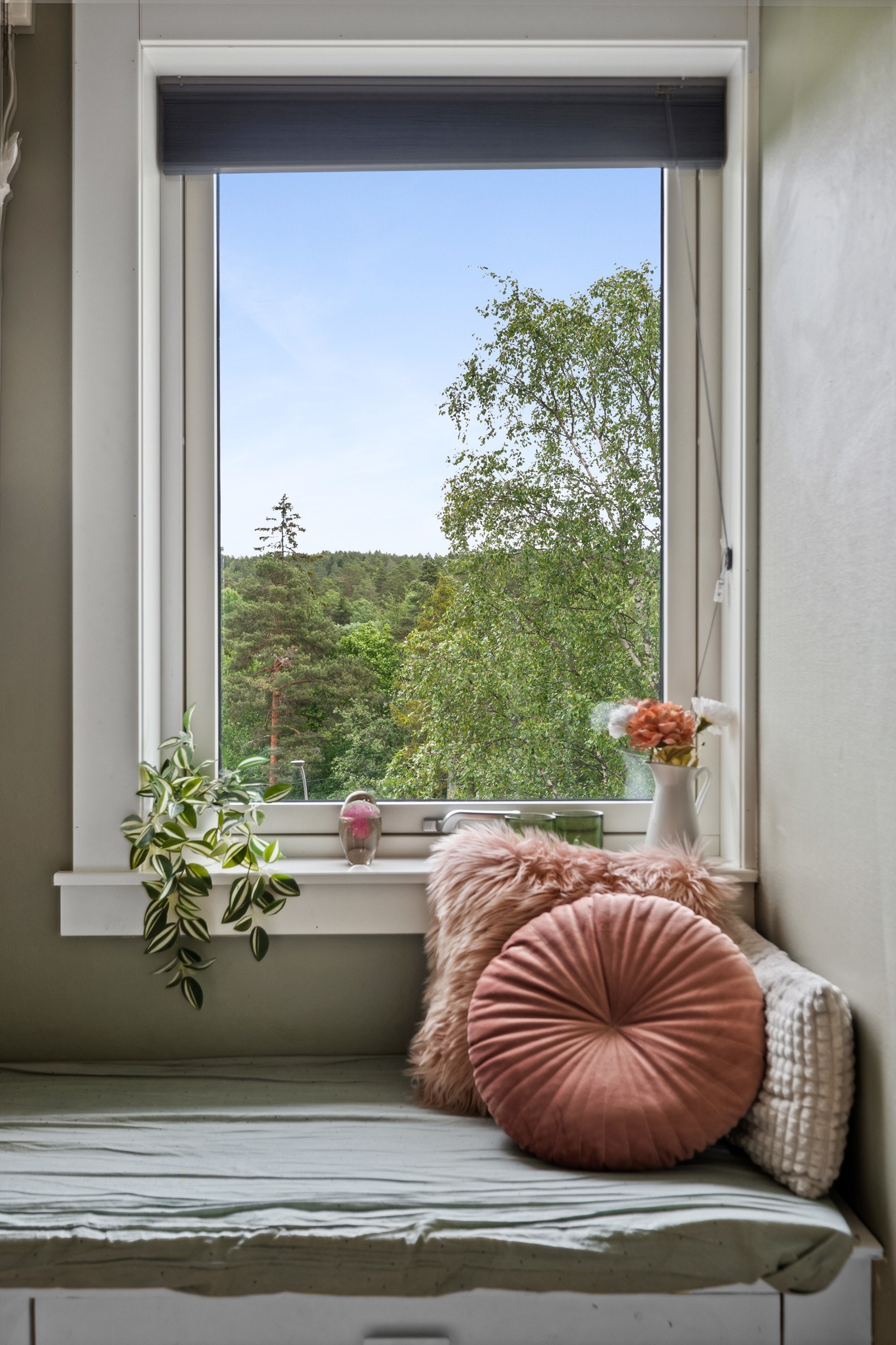 Soverom II Galleribilde