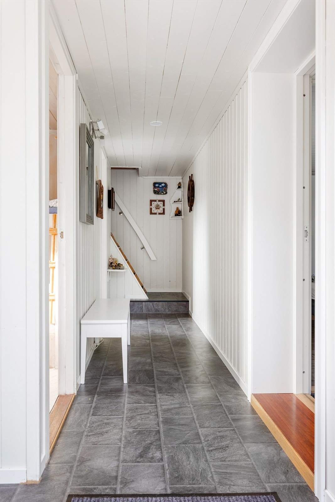 Hall Galleribilde