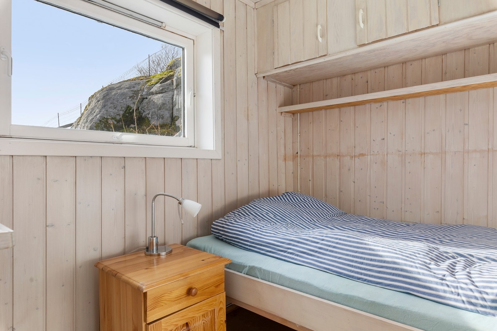 Soverom 3 Galleribilde