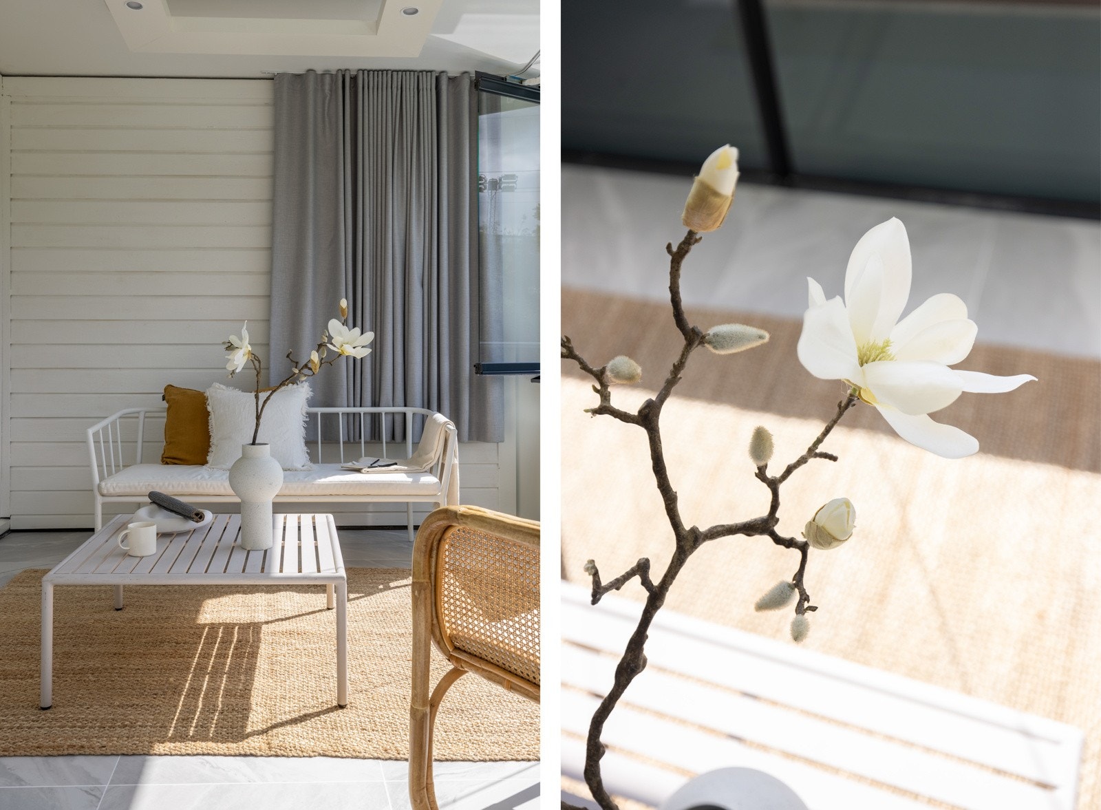 Her er det god plass til store sammenkomster! Galleribilde