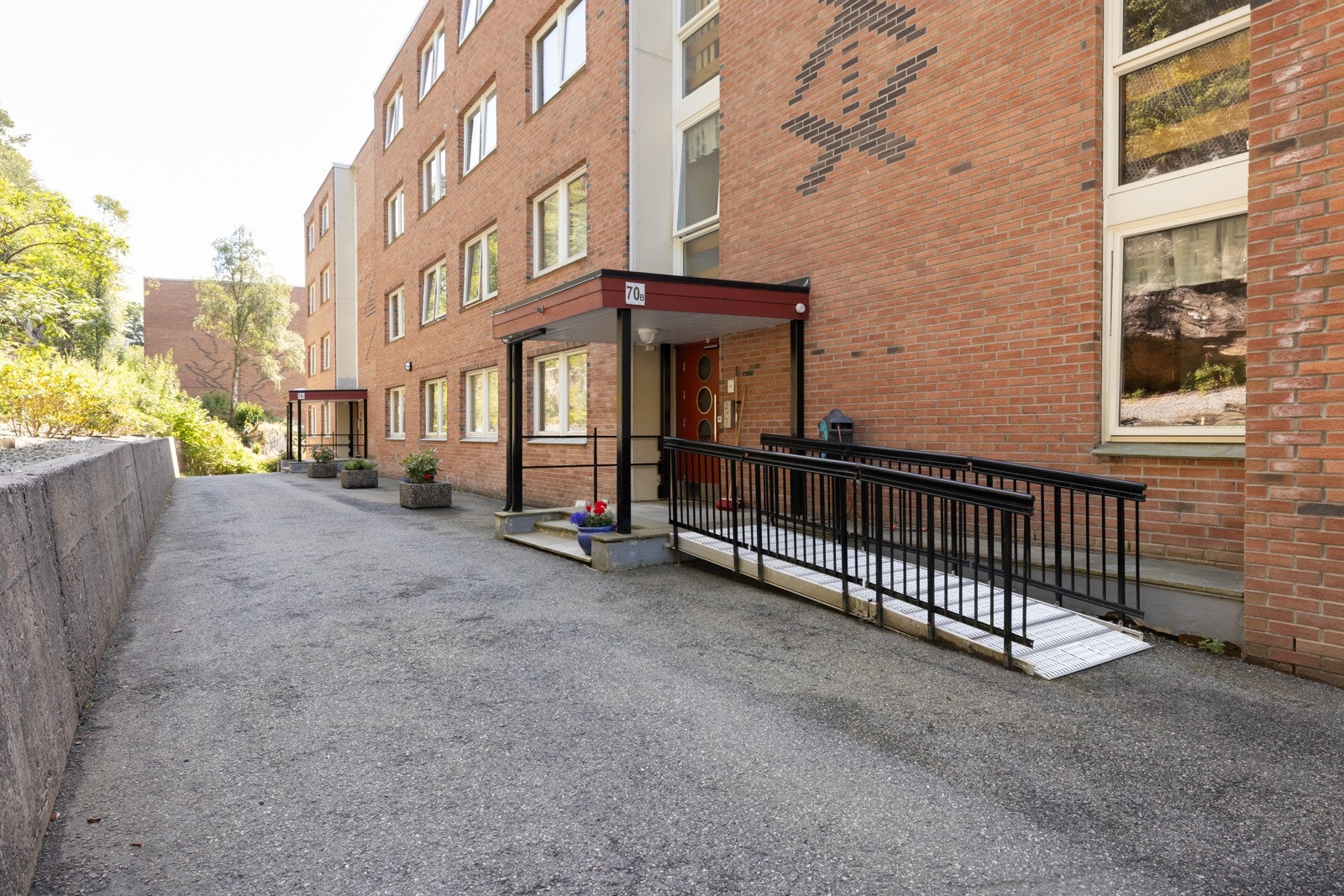 Velkommen til en hyggelig visning! Husk påmelding. Galleribilde
