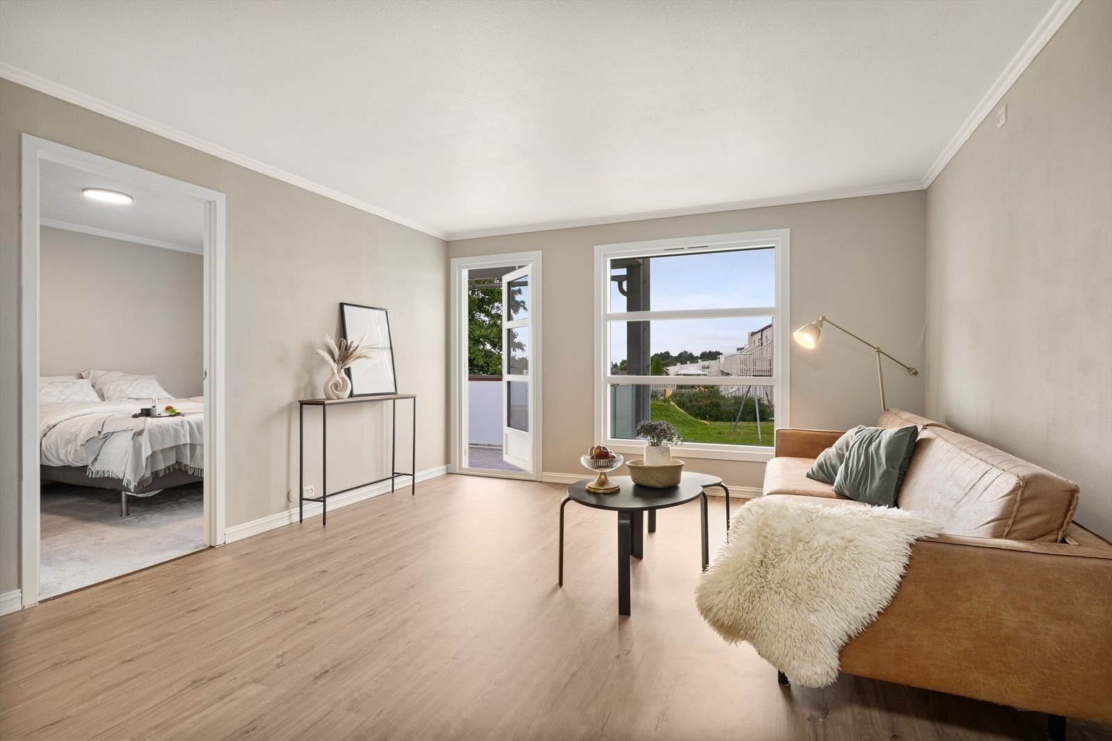 Velkommen til Skredbakkatunet 2 v/ Veronica Berge Olsen, Eiendomsmegler Vest. Galleribilde