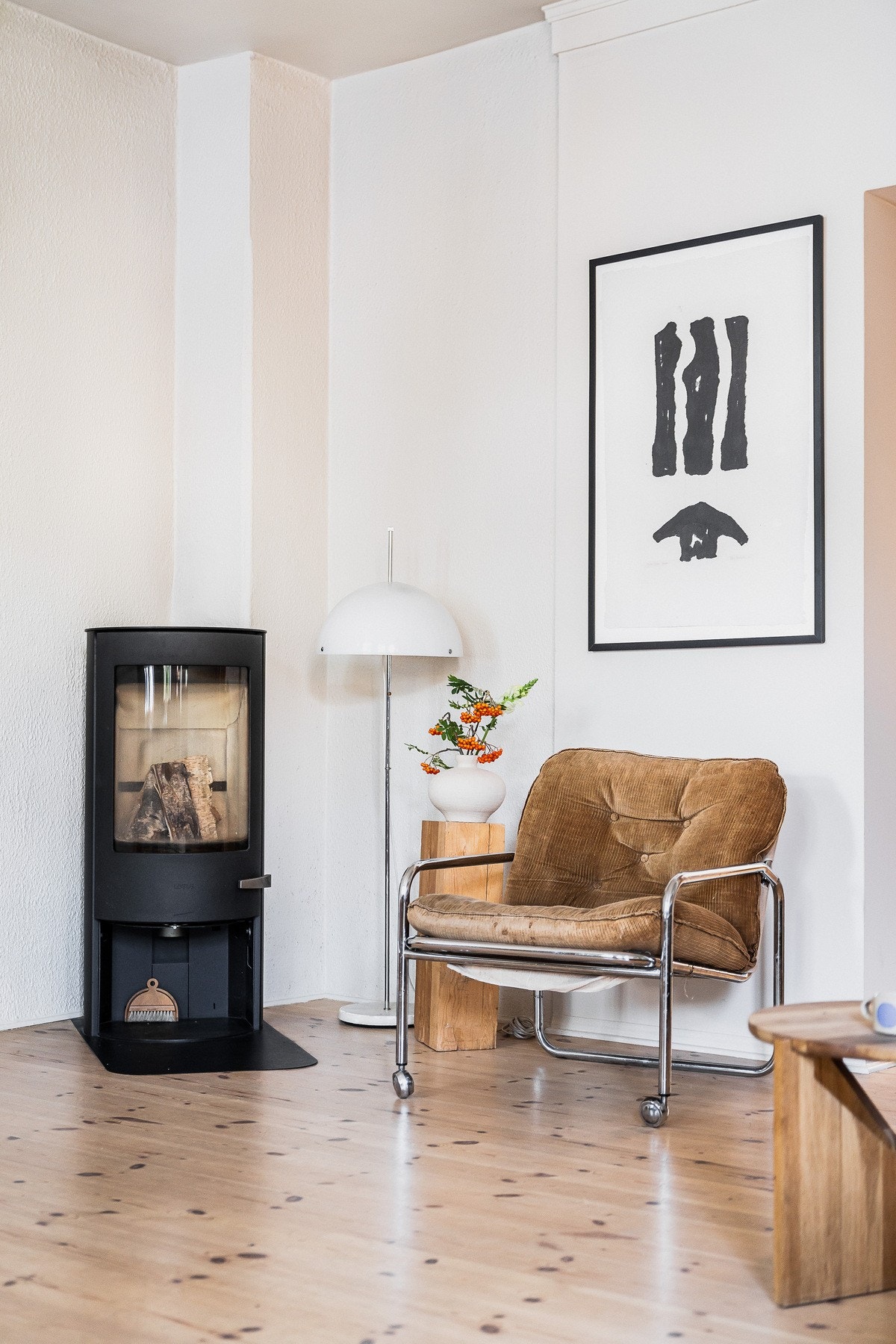 Nordisk uttrykk. Galleribilde