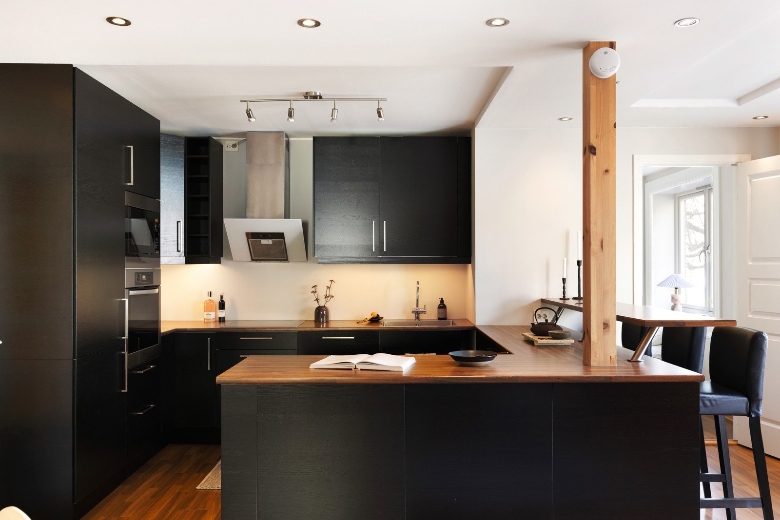 Leiligheten selges til fastpris - "førstemann til mølla prinsippet" Galleribilde