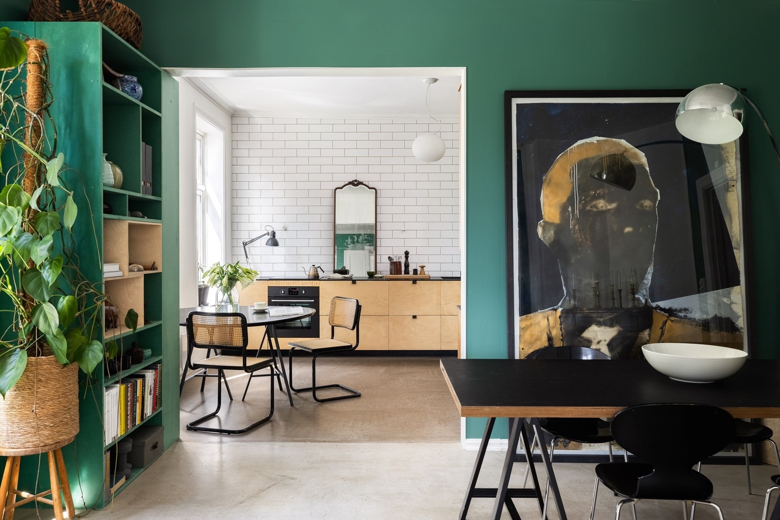 Velkommen til Toftes gate 32 - Presentert av Tiri-Alette Dahl Vilnes i EIendomsmegler 1! Galleribilde