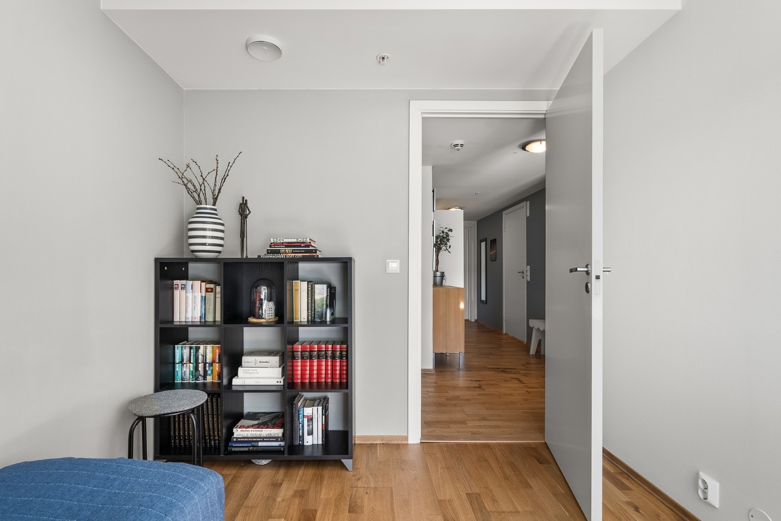 Soverom 2. Galleribilde